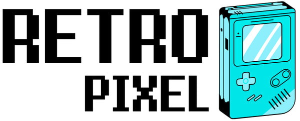 RetroPixel